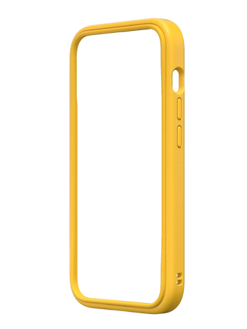 RHINOSHIELD CrashGuard, Yellow