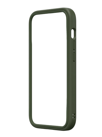 RHINOSHIELD CrashGuard, Camo Green