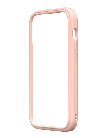 RHINOSHIELD CrashGuard, Blush Pink