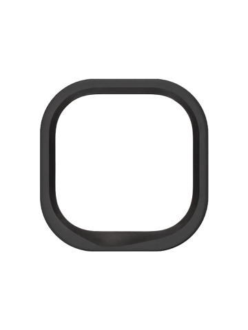 RHINOSHIELD Camera Ring, Black