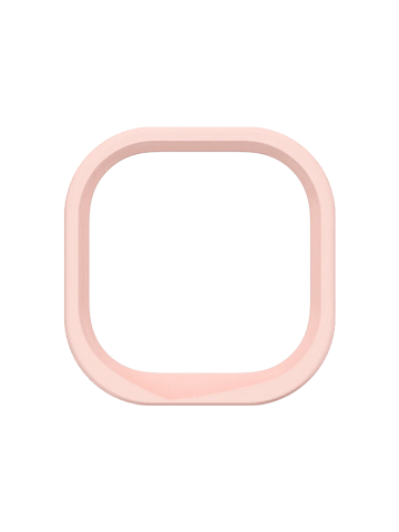 RHINOSHIELD Camera Ring, Blush Pink