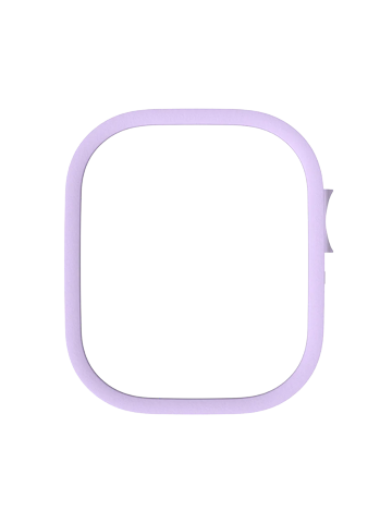 RHINOSHIELD Apple Watch Rim, Violet