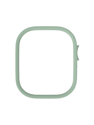 RHINOSHIELD Apple Watch Rim, Sage Green