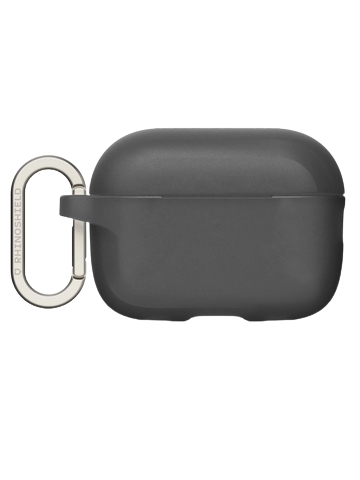 RHINOSHIELD AirPods case, Black