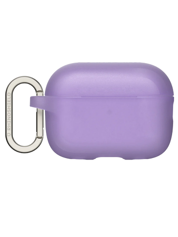 RHINOSHIELD AirPods case, Violet