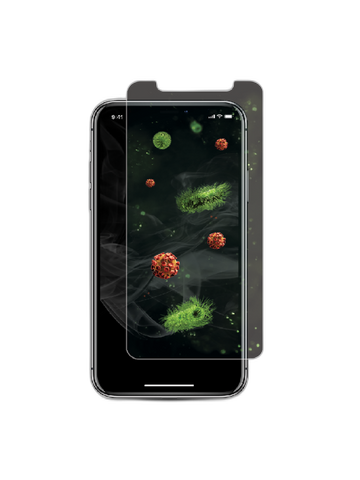 Microbe-X, Mobile Full Device